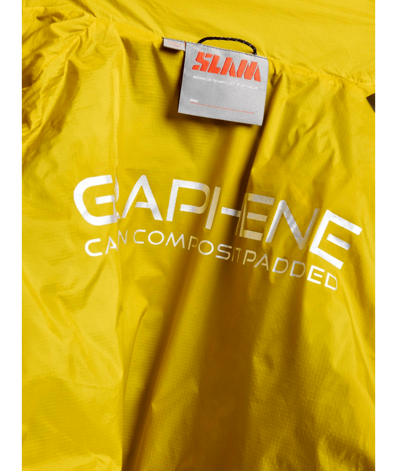 ACT GRAPHENE SHORT JACKET, image 23