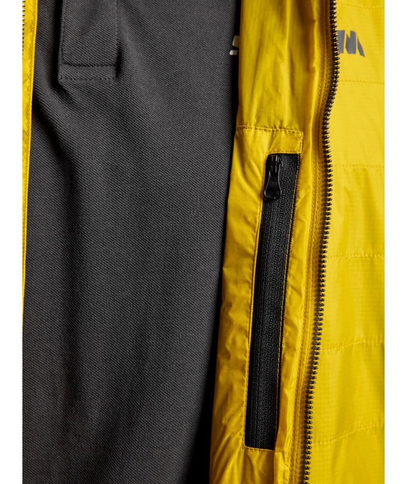 ACT GRAPHENE SHORT JACKET, image 24