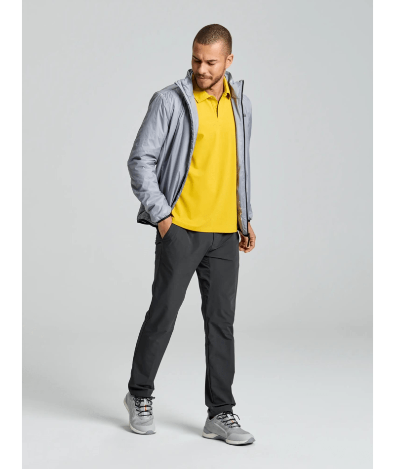 PRO ALPHA LGT JKT, image 4
