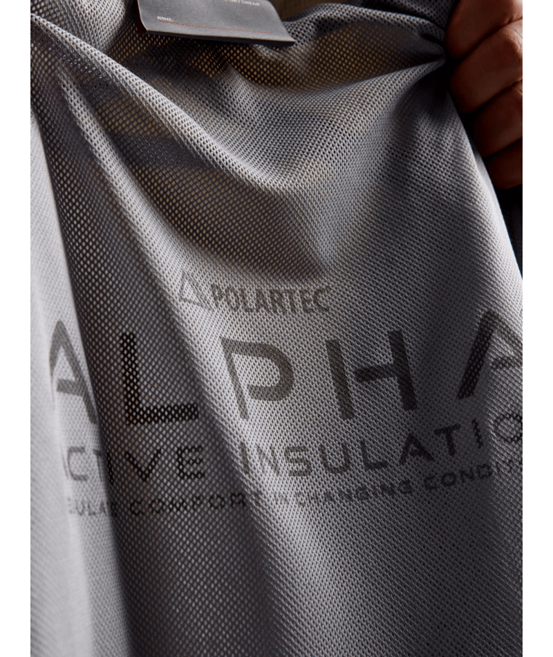PRO ALPHA LGT JKT, image 5