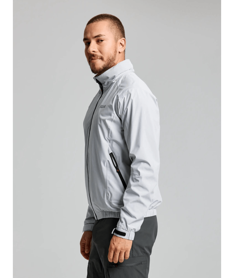 DECK LGT WP JACKET, image 3