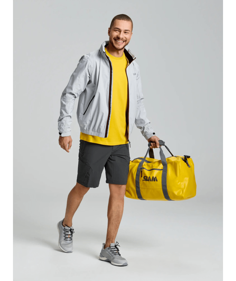 DECK LGT WP JACKET, image 4