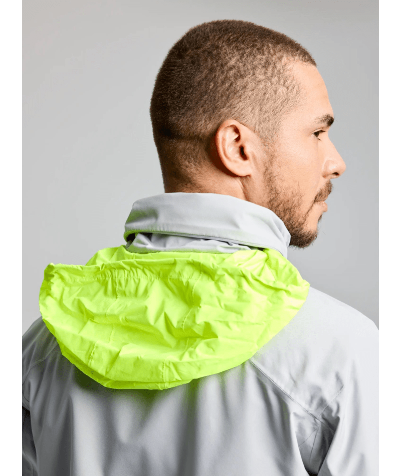 DECK LGT WP JACKET, image 5