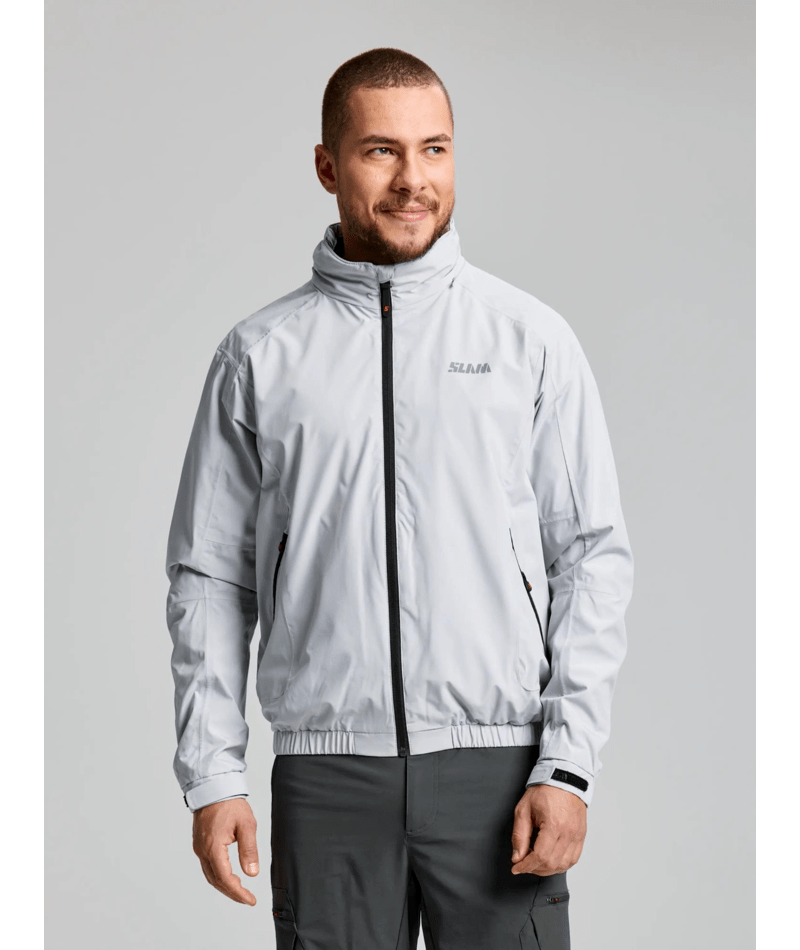 DECK LGT WP JACKET