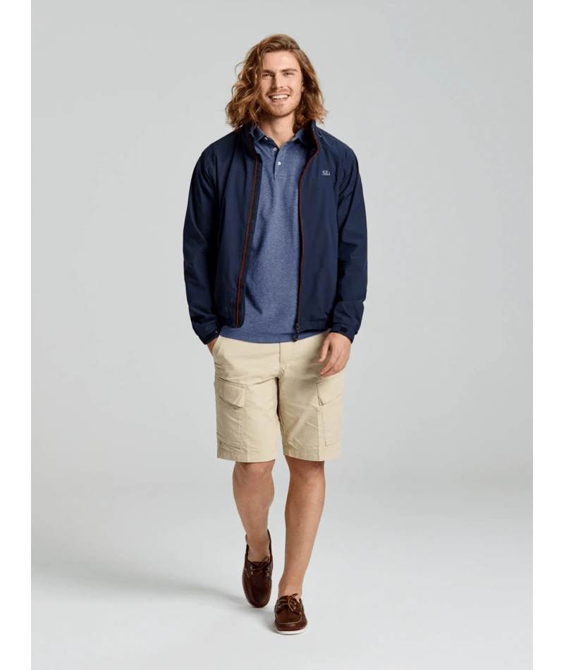 DECK LGT WP JACKET, image 10