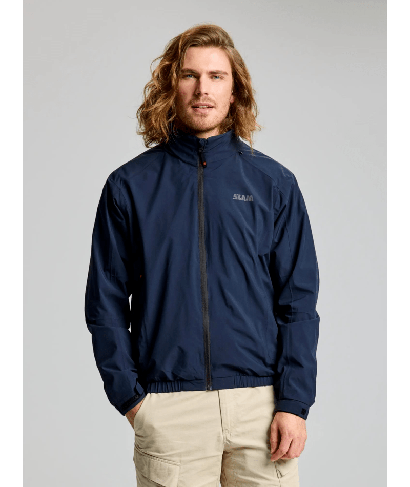 DECK LGT WP JACKET, image 7