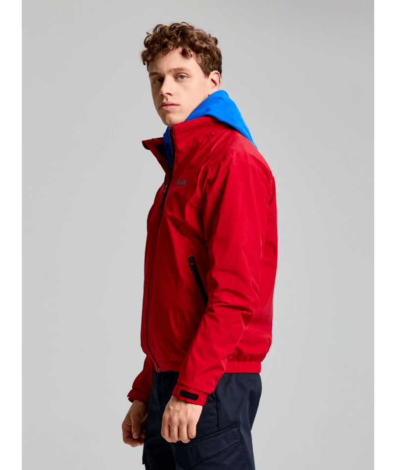 DECK LGT WP JACKET, image 15