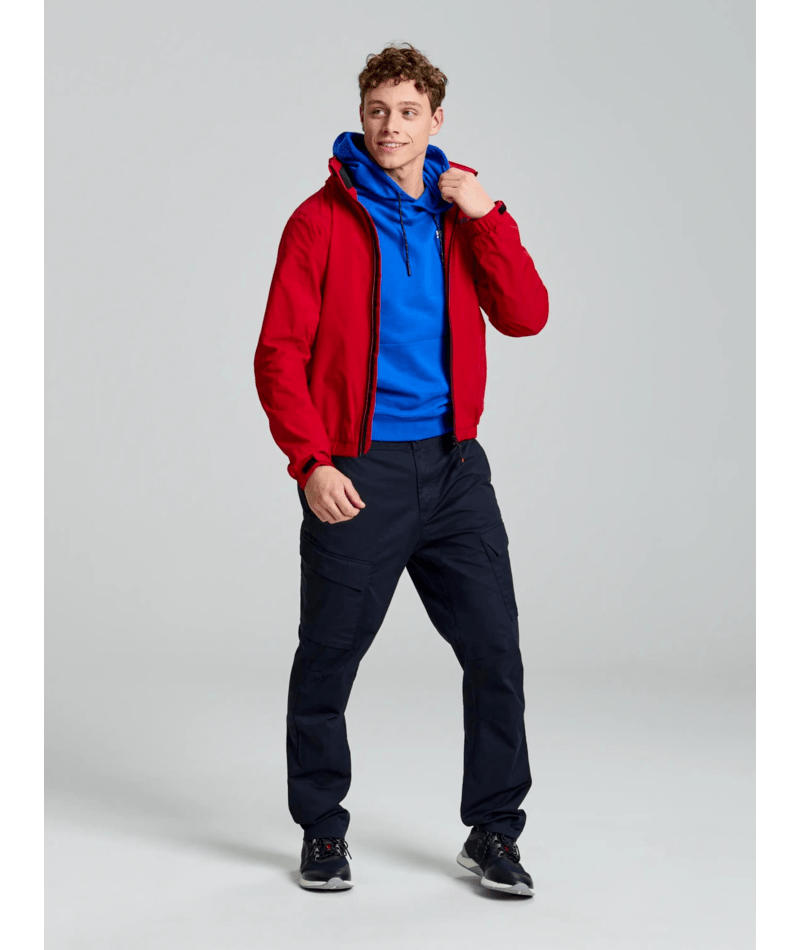 DECK LGT WP JACKET, image 16