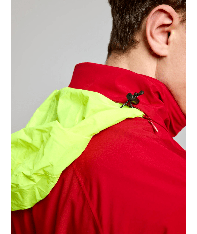 DECK LGT WP JACKET, image 17