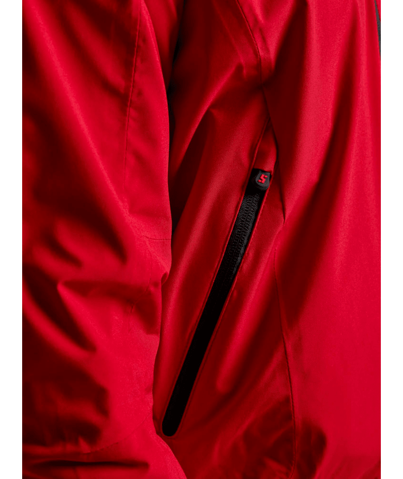 DECK LGT WP JACKET, image 18