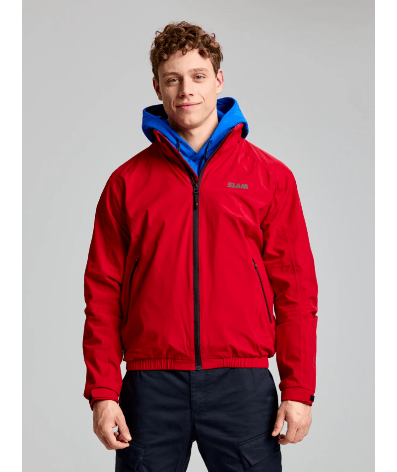 DECK LGT WP JACKET, image 13