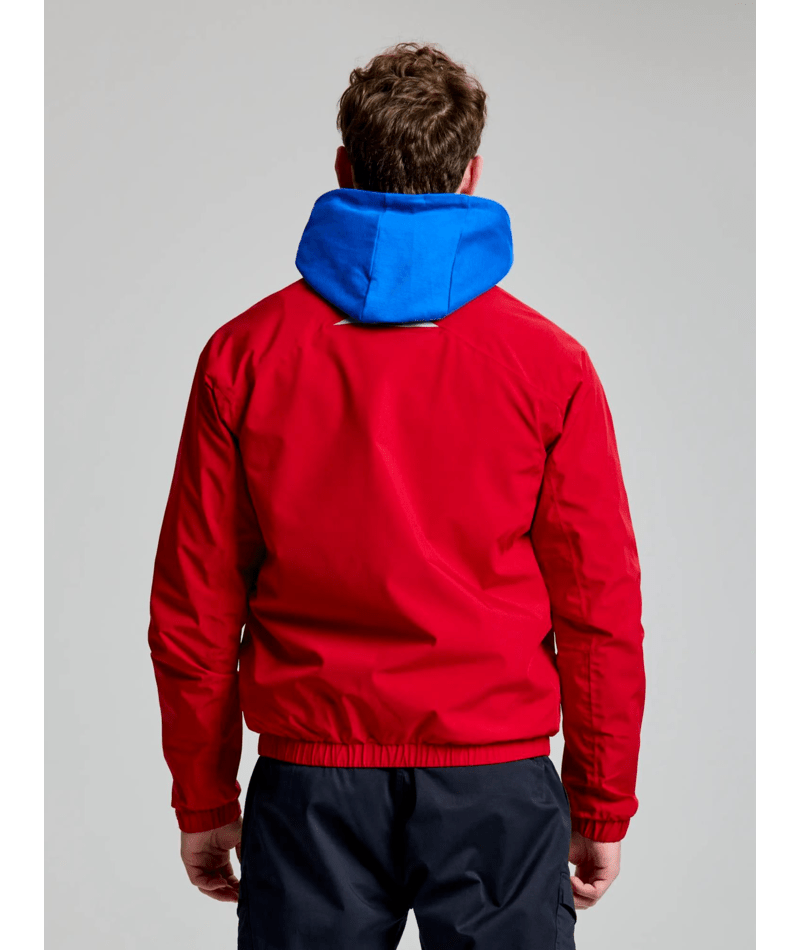 DECK LGT WP JACKET, image 14