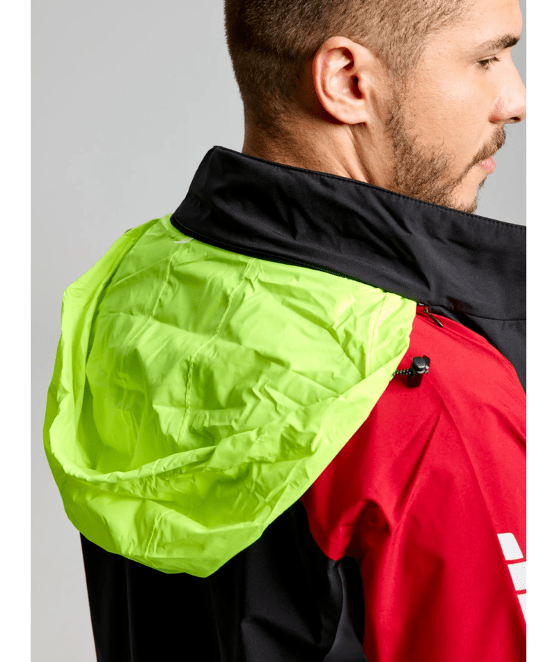 DECK LGT WP JACKET, image 28