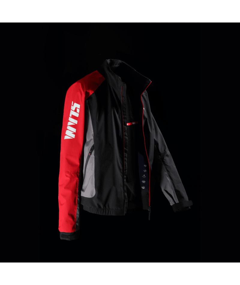 DECK LGT WP JACKET, image 23