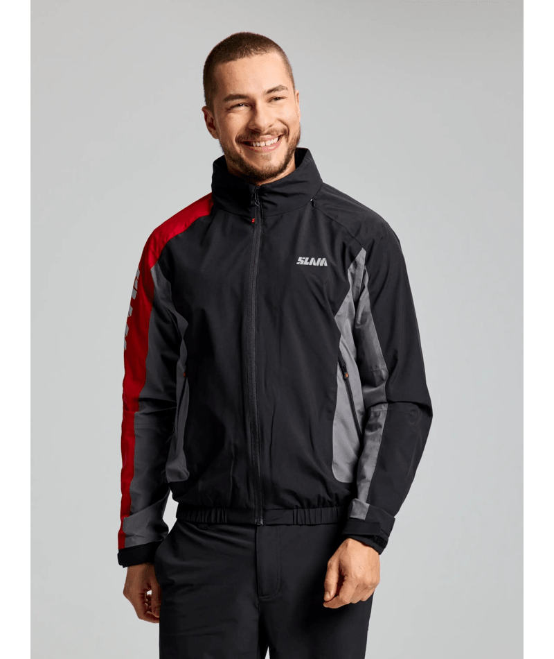 DECK LGT WP JACKET, image 20