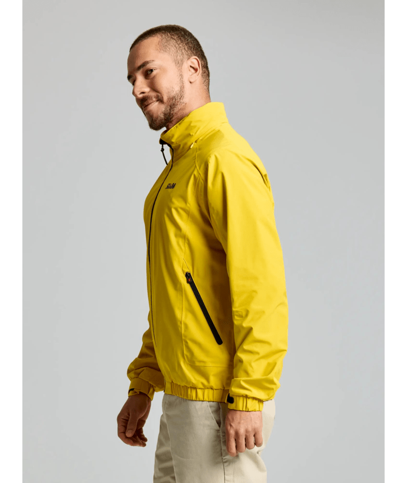 DECK LGT WP JACKET, image 33