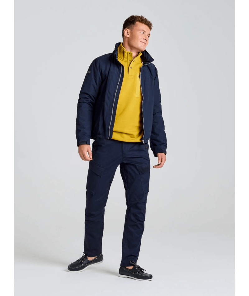 SUMMER SAILING JACKET, image 4