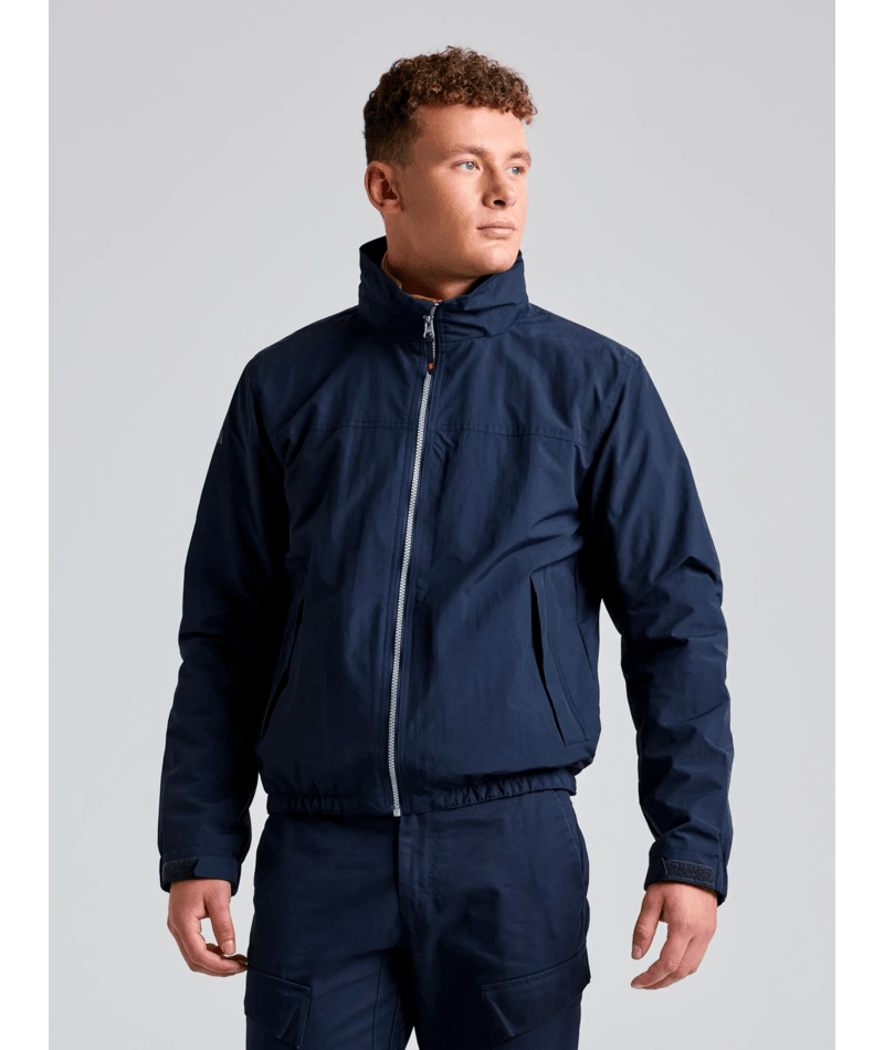 SUMMER SAILING JACKET