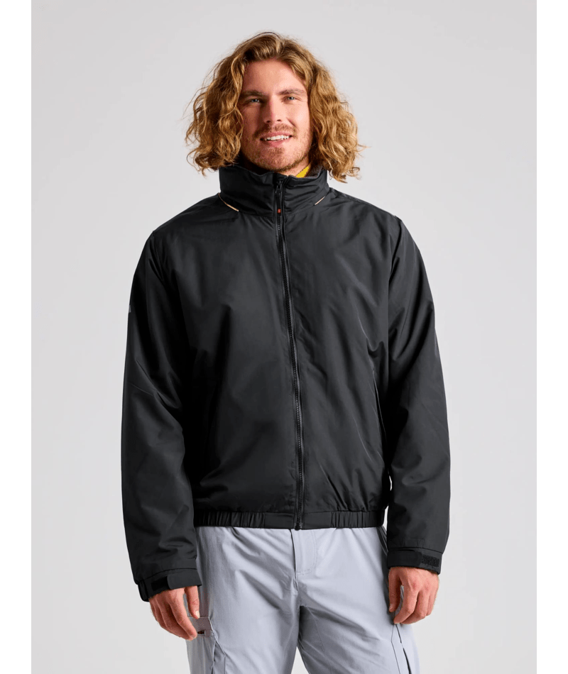 SAILING WARM JACKET