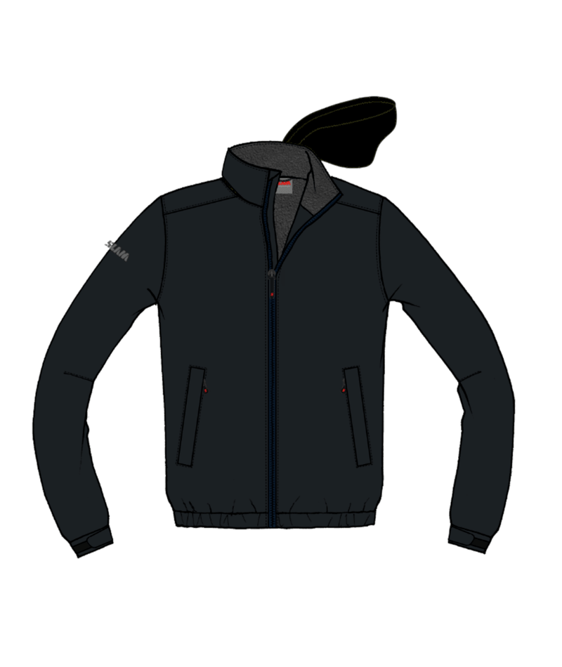 SAILING WARM JACKET