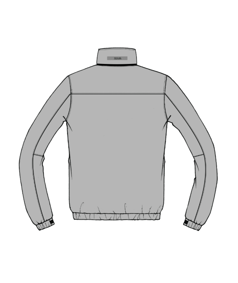 SAILING WARM JACKET, image 4