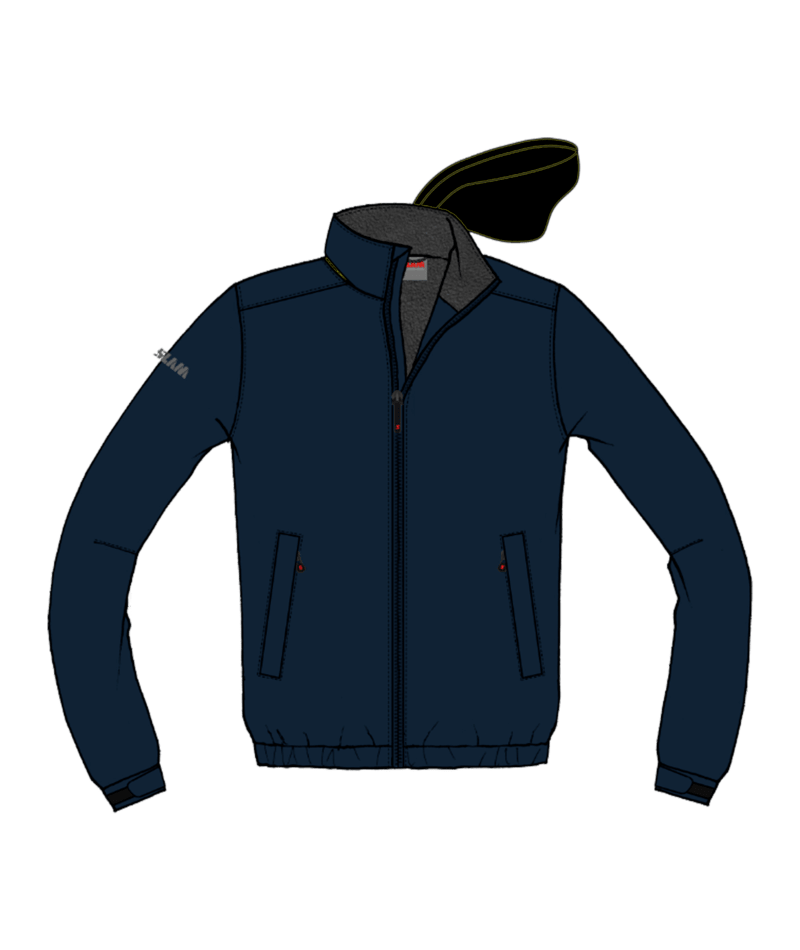 SAILING WARM JACKET, image 5