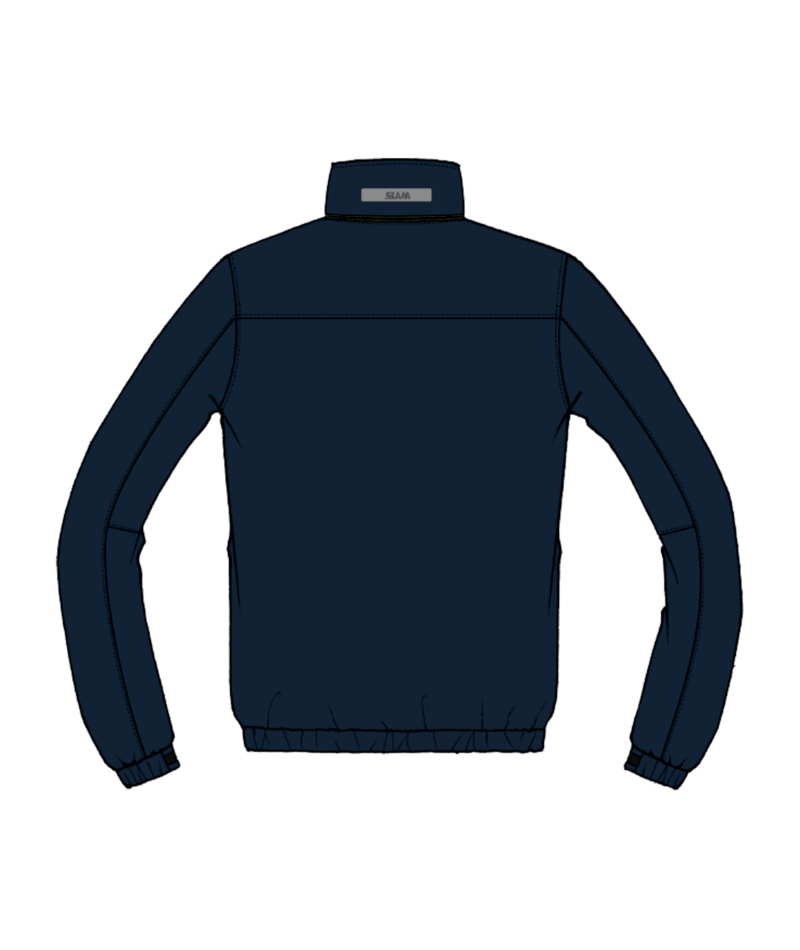 SAILING WARM JACKET, image 6