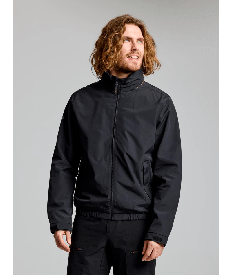 SAILING JACKET