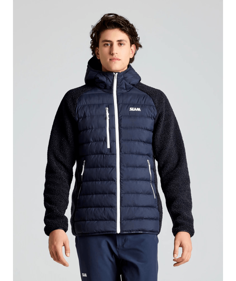 ALTURA PUFFER HYBRID