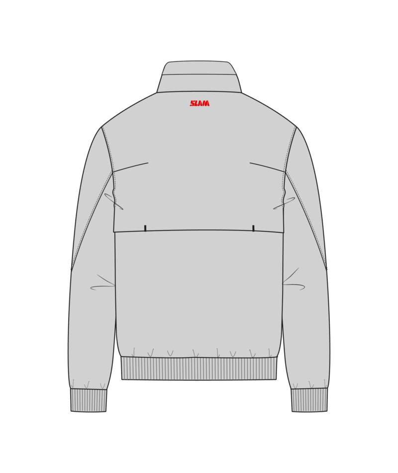 EOLO MAN SHORT JACKET, image 3