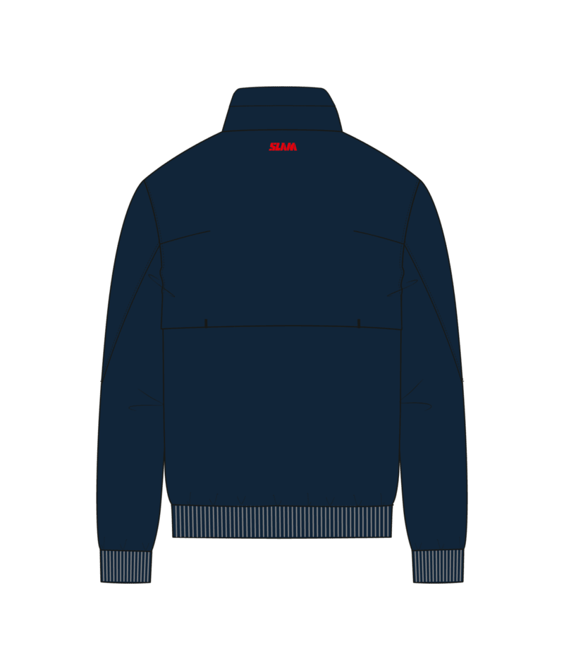 EOLO MAN SHORT JACKET, image 6