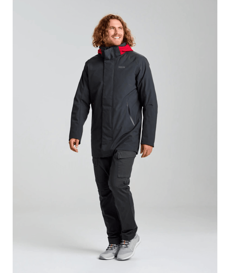 DECK COAT, image 4