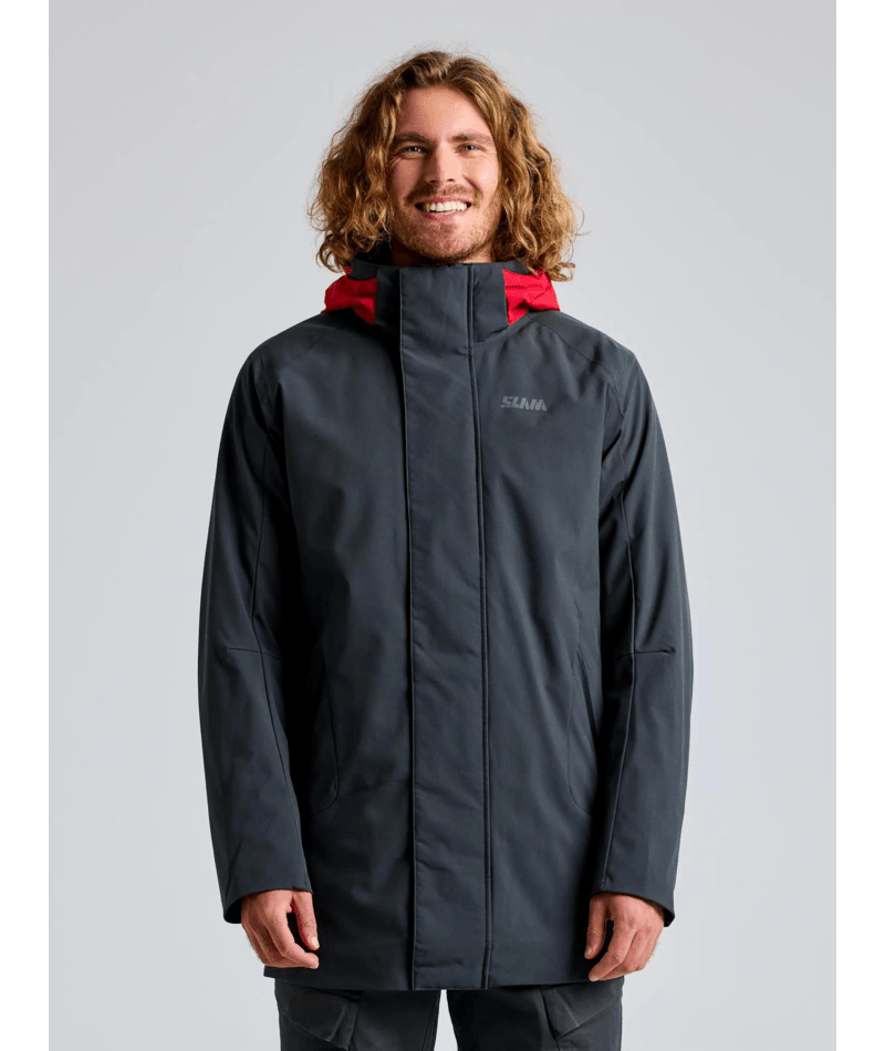 DECK COAT