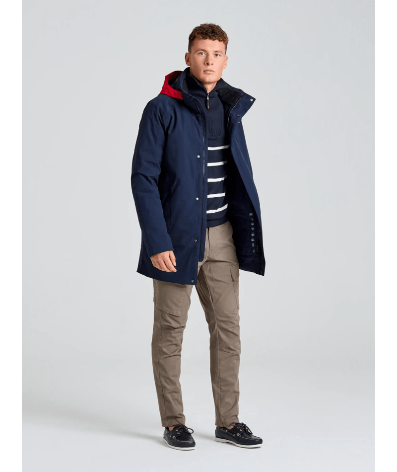 DECK COAT, image 10
