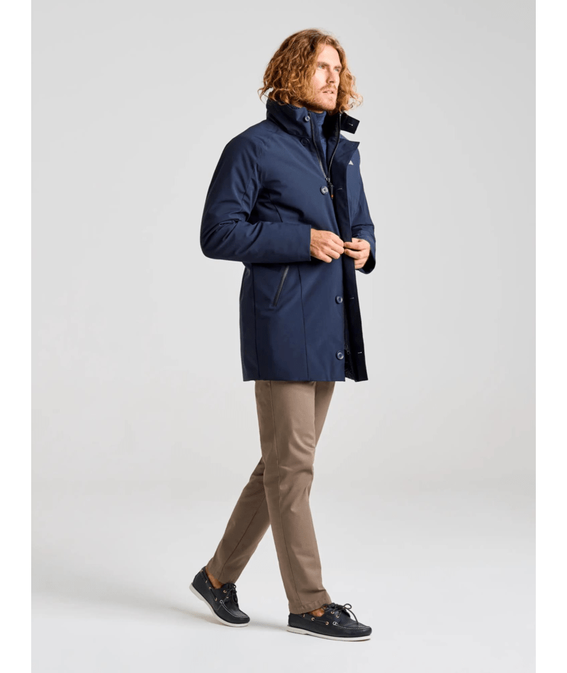 DOCK COAT 2.0, image 10