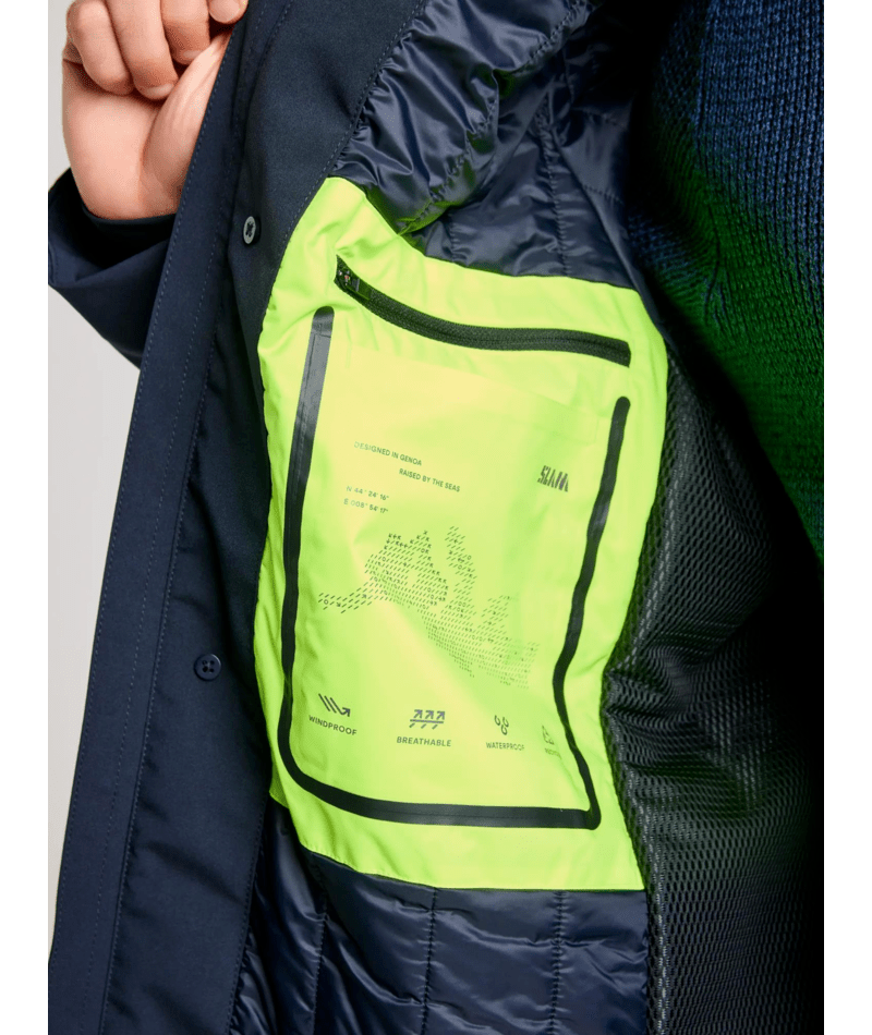 DOCK COAT 2.0, image 11