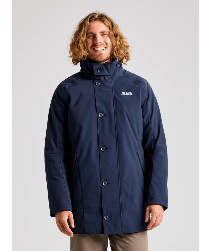 DOCK COAT 2.0, image 7