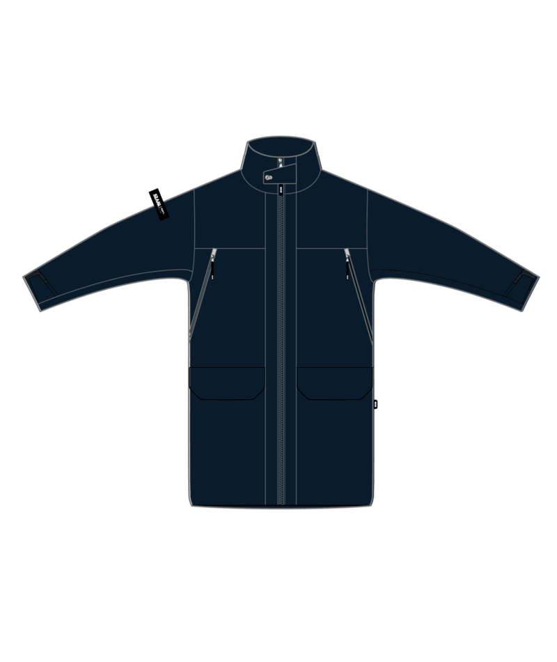 ALTURA COAT