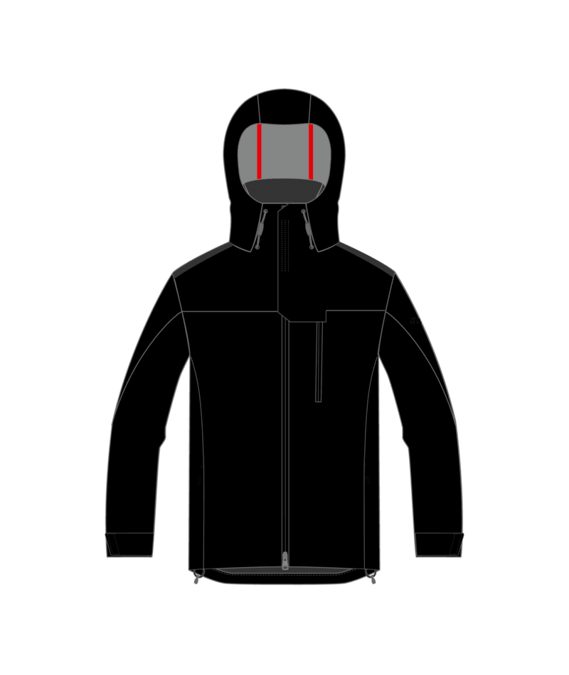 ALCINOO MAN COAT