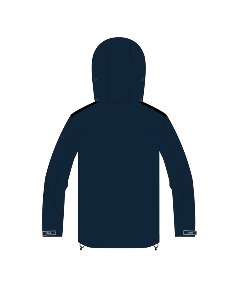 ALCINOO MAN COAT, image 4