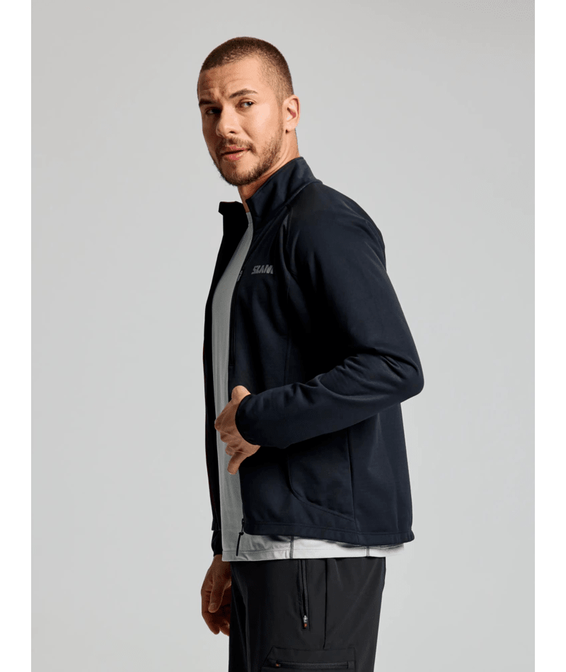 GRAPHENE SOFTSHELL JACKET, image 3
