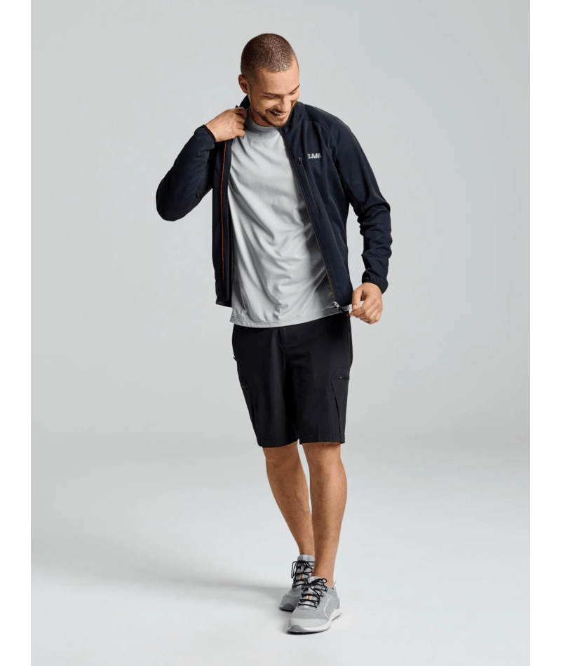 GRAPHENE SOFTSHELL JACKET, image 4
