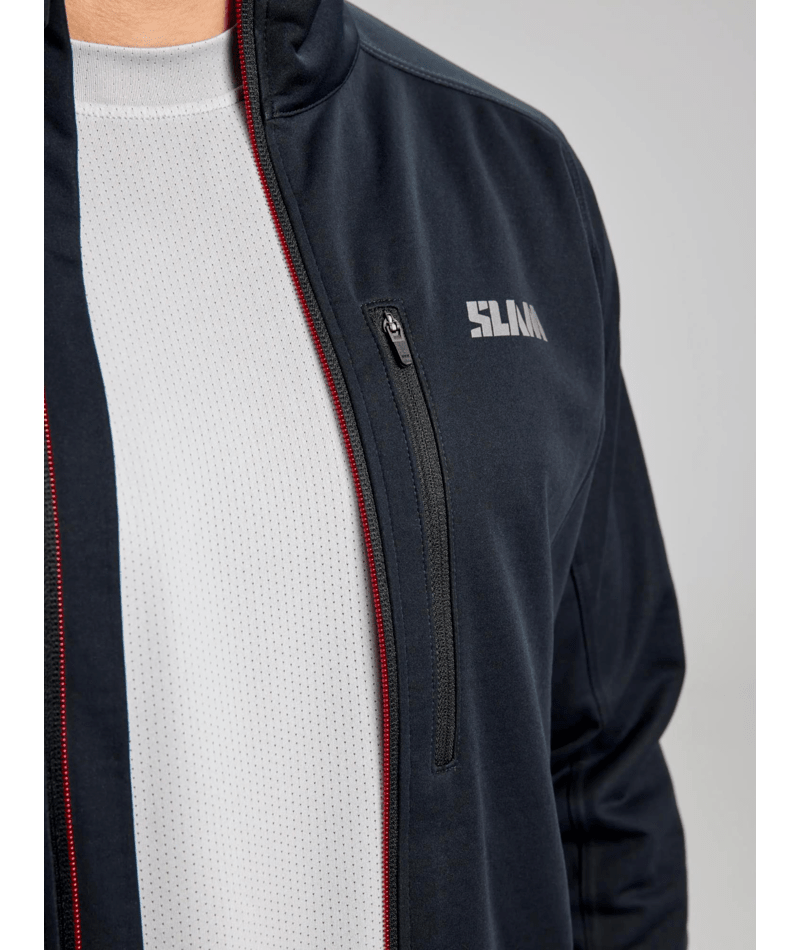 GRAPHENE SOFTSHELL JACKET, image 6