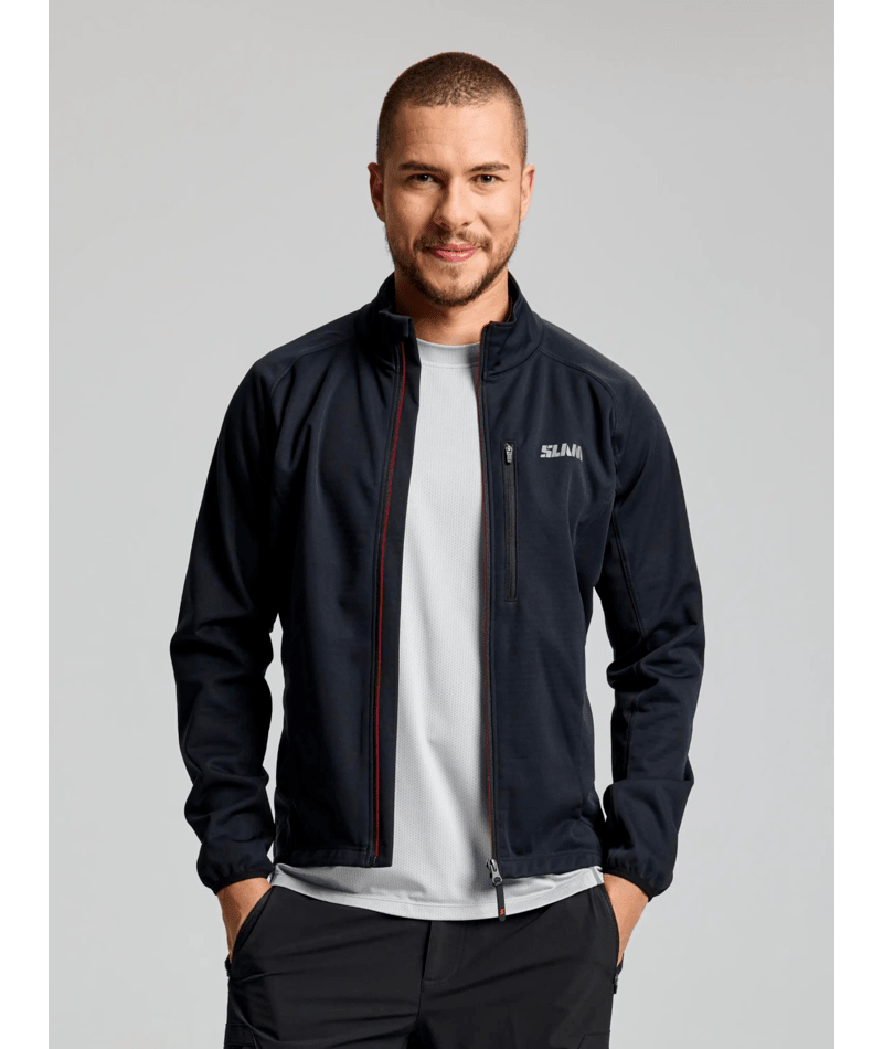 GRAPHENE SOFTSHELL JACKET