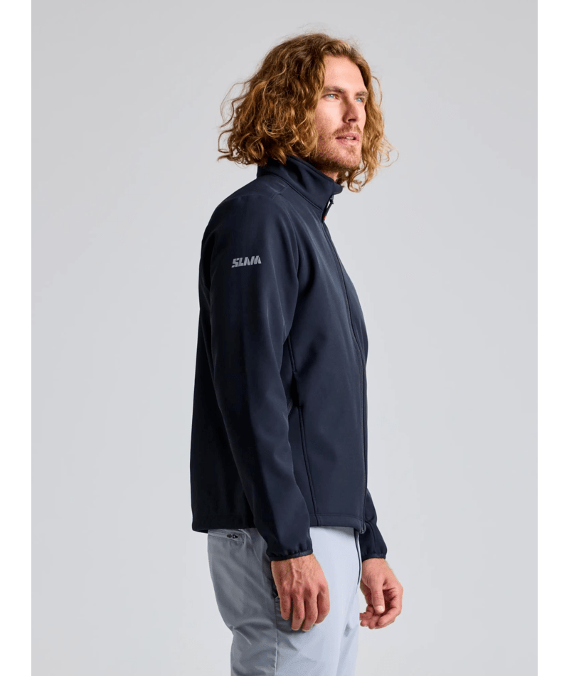 ACT WARM SOFTSHELL JACKET, image 3