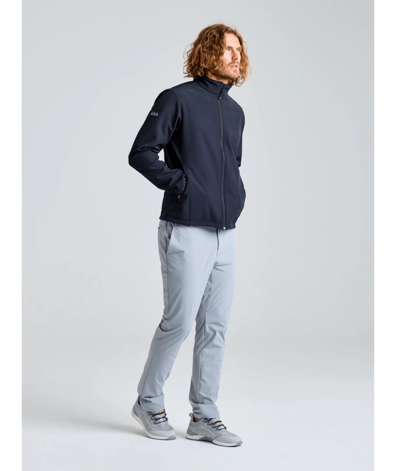 ACT WARM SOFTSHELL JACKET, image 4