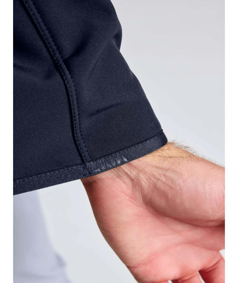 ACT WARM SOFTSHELL JACKET, image 6