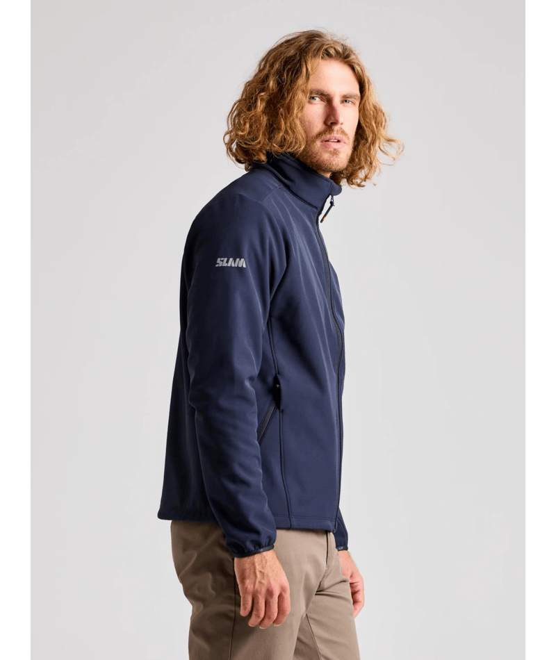 ACT WARM SOFTSHELL JACKET, image 10