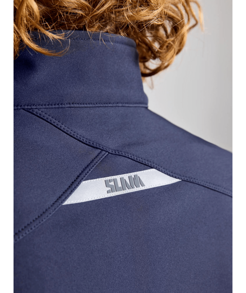 ACT WARM SOFTSHELL JACKET, image 12