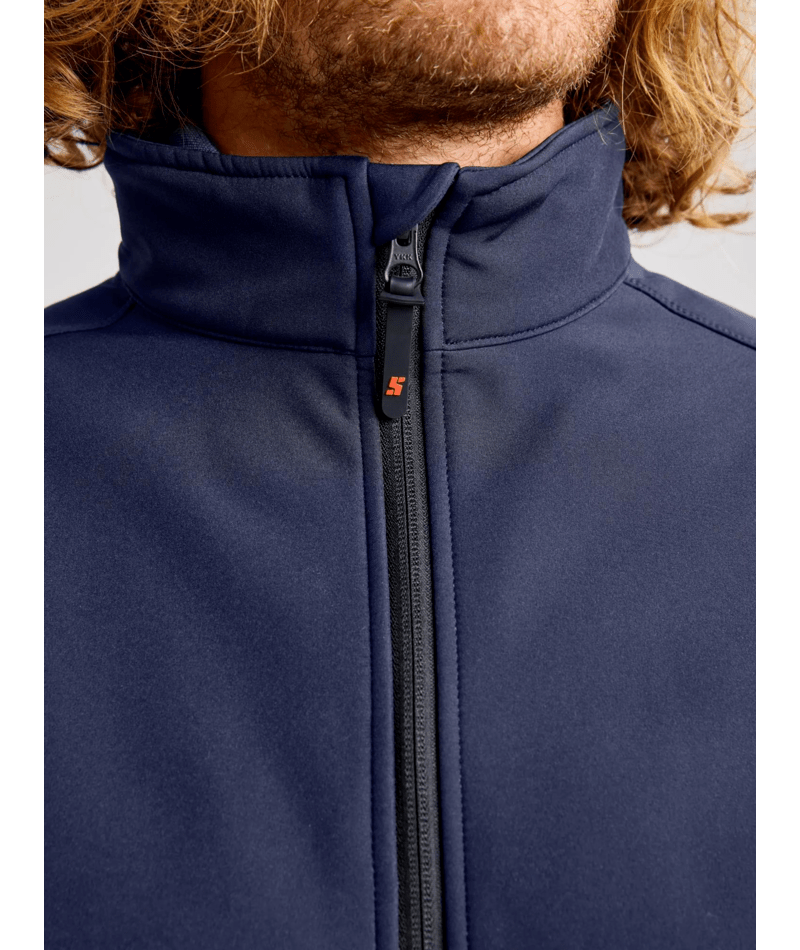 ACT WARM SOFTSHELL JACKET, image 13